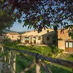 Farm stay Serpanera