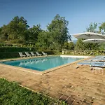 Serpanera Farm stay Sarnano