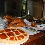 Farma Serpanera *