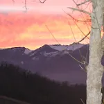 Farm stay Serpanera