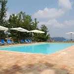 Farm stay Serpanera Sarnano