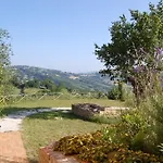 Farm stay Serpanera *