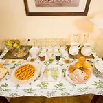 Farm stay Serpanera