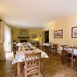 Farm stay Serpanera