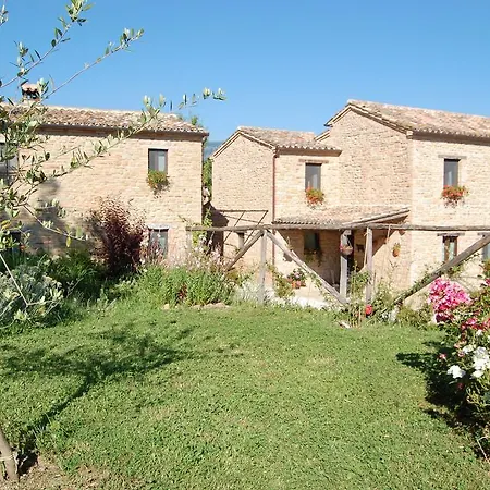Serpanera Farm stay *
