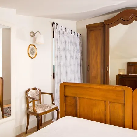 Serpanera Farm stay