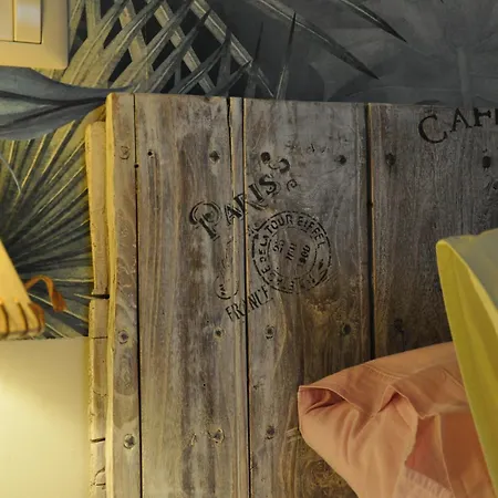 Alloggio per agriturismo Serpanera *