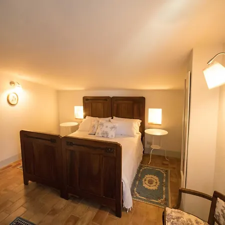 Serpanera Farm stay *