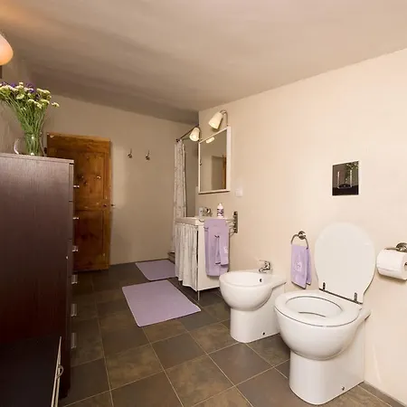 Serpanera Alloggio per agriturismo *