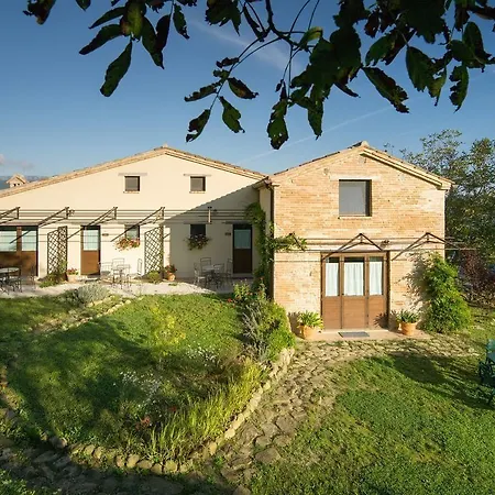 Alloggio per agriturismo Serpanera