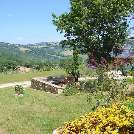 Alojamento de Turismo Rural Serpanera