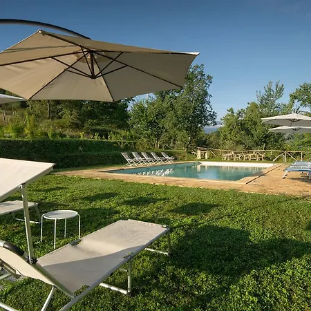 Serpanera Farm stay