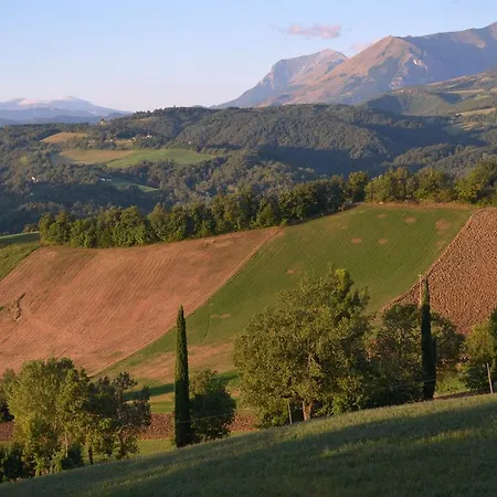 Serpanera Sarnano