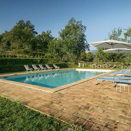 Serpanera Farm stay Sarnano