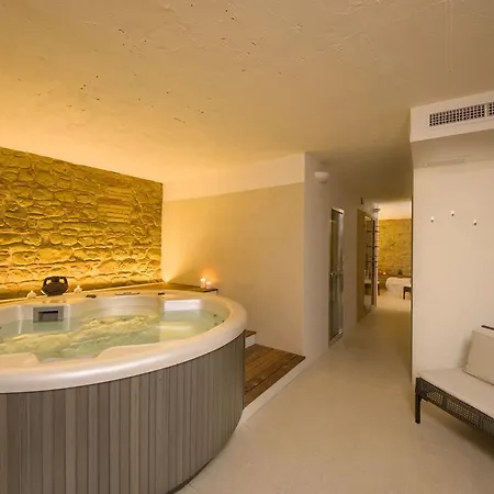 Serpanera Farm stay Sarnano