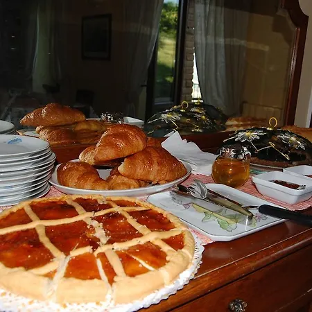 Alloggio per agriturismo Serpanera *