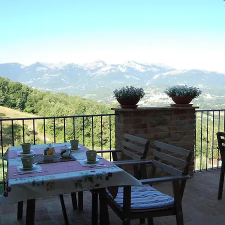 Alloggio per agriturismo Serpanera