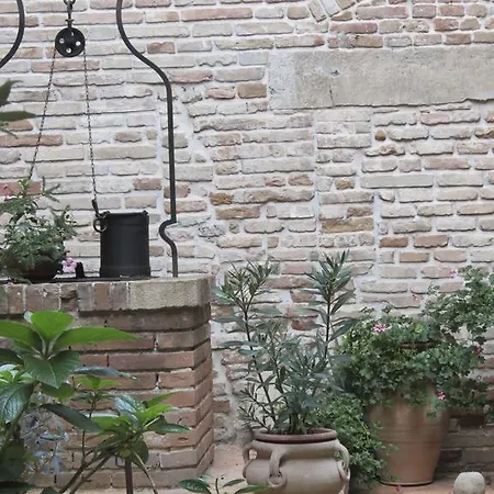 Vakantieboerderij Serpanera *