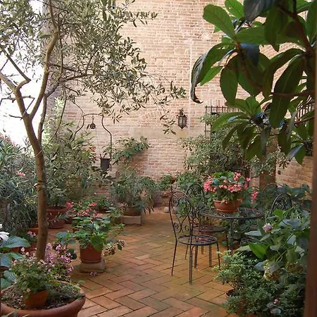 Vakantieboerderij Serpanera