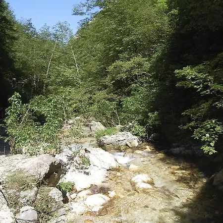 Serpanera Sarnano