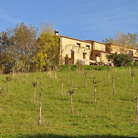 Serpanera Sarnano