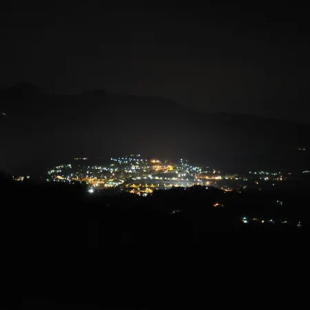 Alloggio per agriturismo Serpanera Sarnano