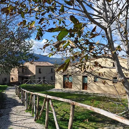 Alloggio per agriturismo Serpanera *