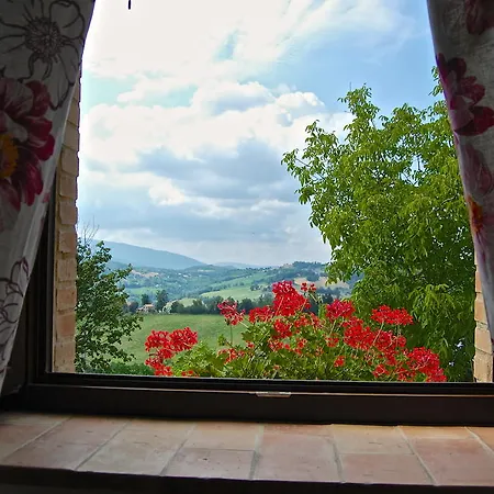 Alloggio per agriturismo Serpanera