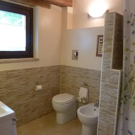 Alojamento de Turismo Rural Serpanera