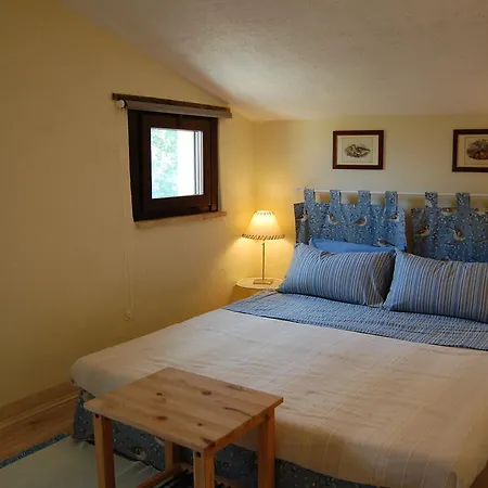 Farm stay Serpanera *