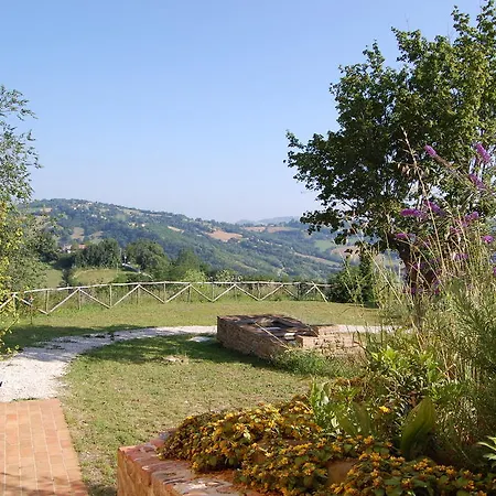 Alloggio per agriturismo Serpanera *