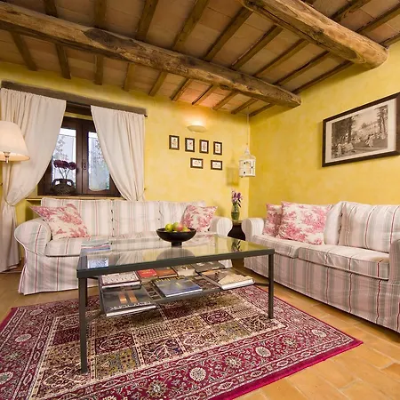 Serpanera Sarnano