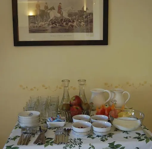 Séjour à la ferme Serpanera *