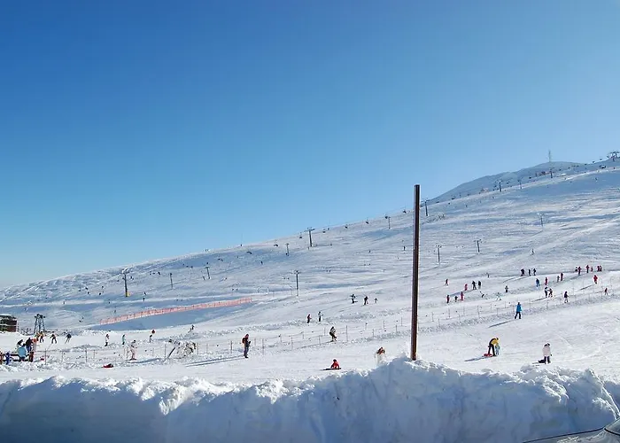 Séjour à la ferme Serpanera Sarnano