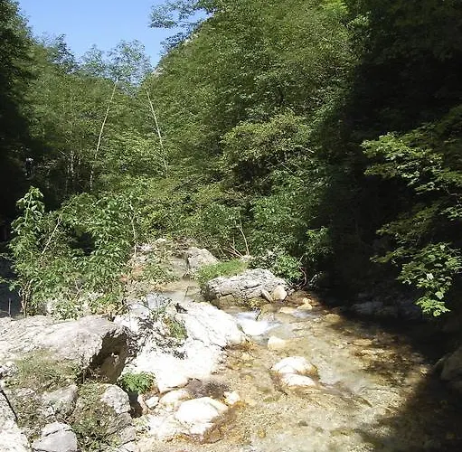 Serpanera Sarnano