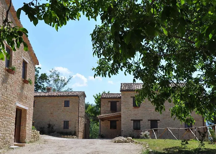 Séjour à la ferme Serpanera